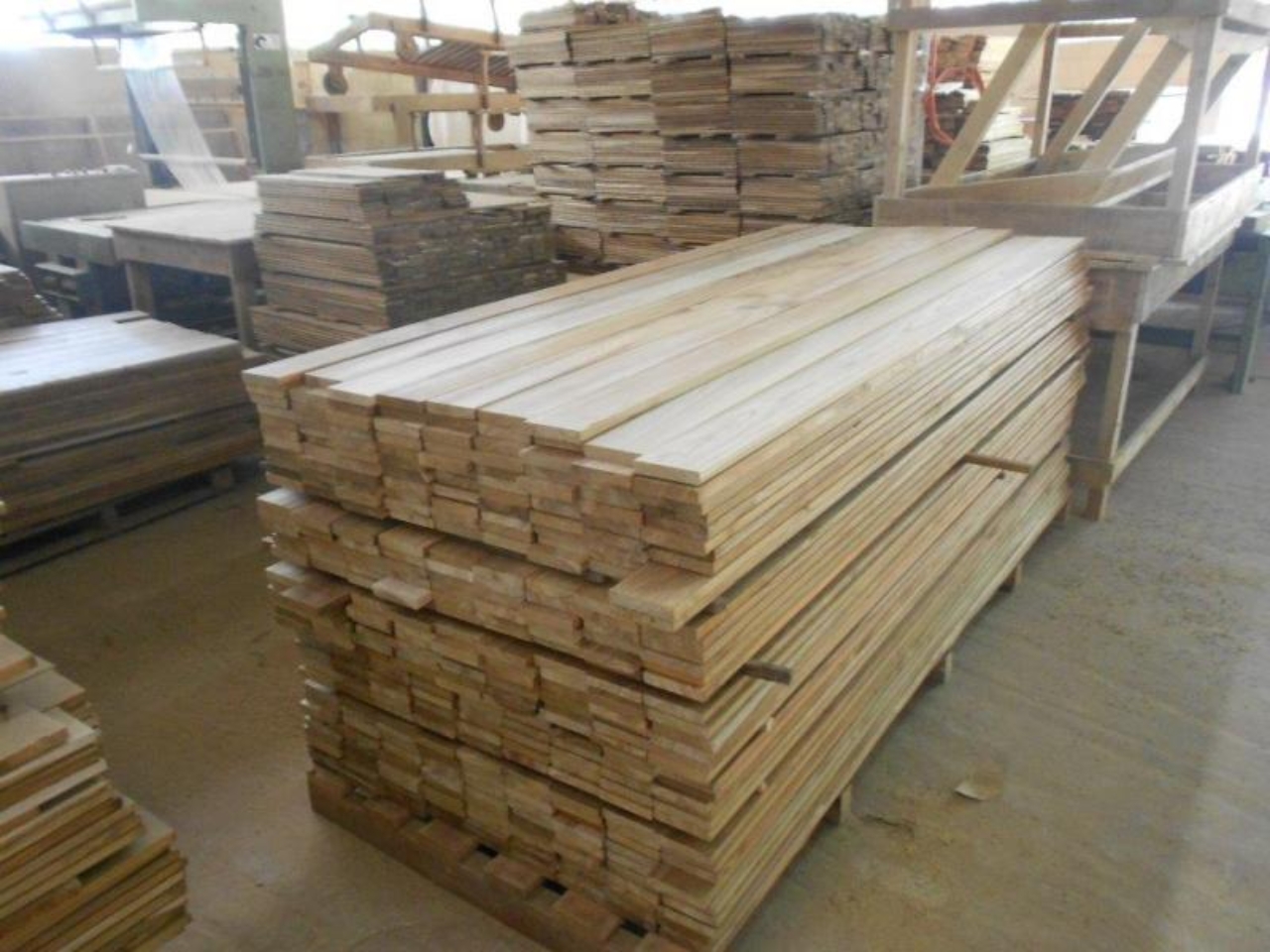 The House Of Teak, Florida's Teak Source