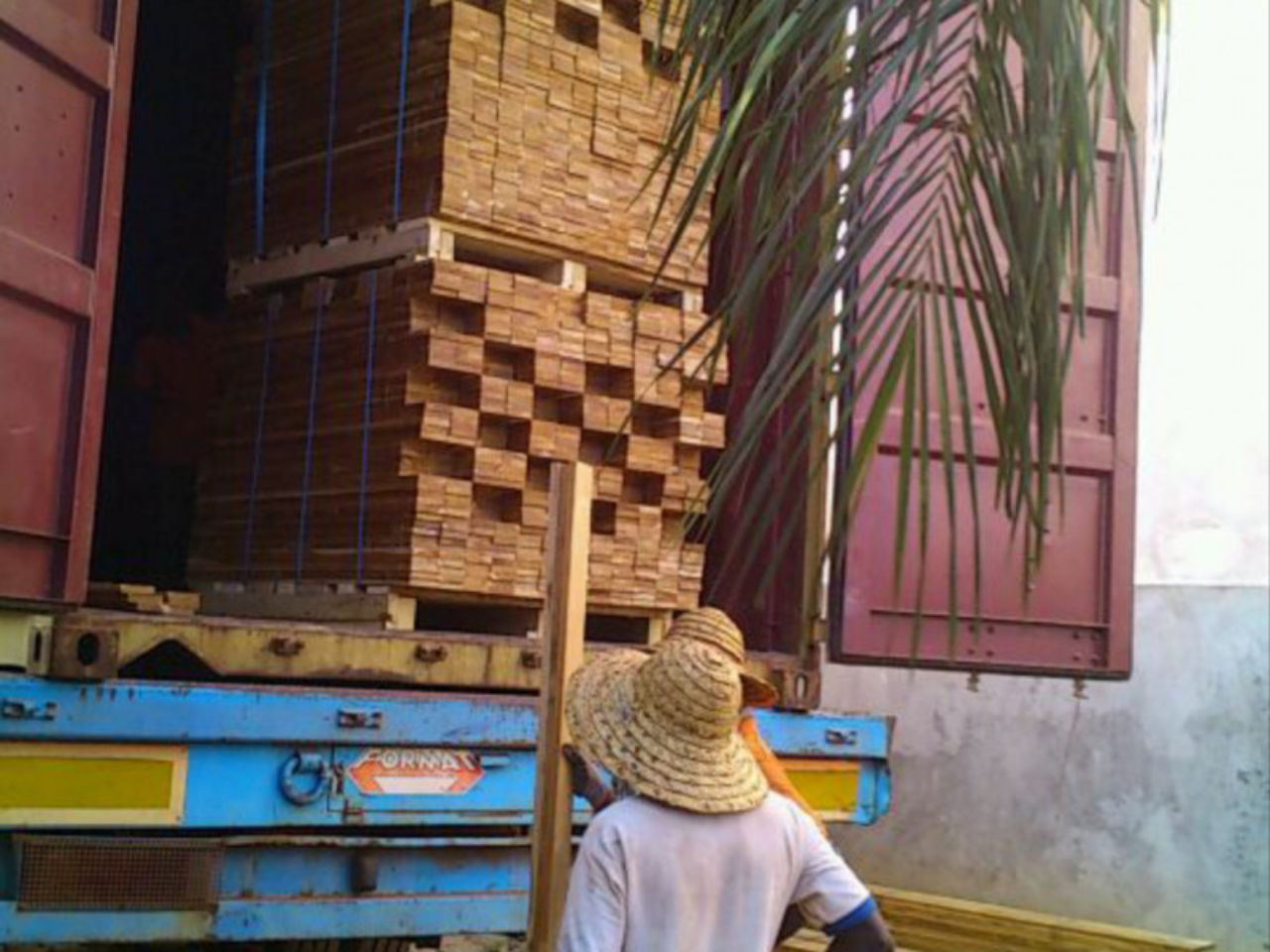 The House Of Teak, Florida's Teak Source