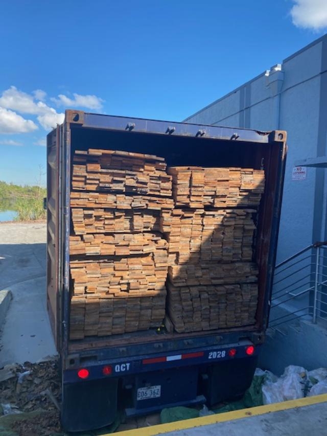 The House Of Teak, Florida's Teak Source